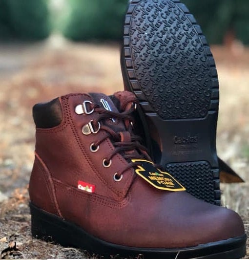 Cactus Work Boots Rancho Grande Western Wear LLC